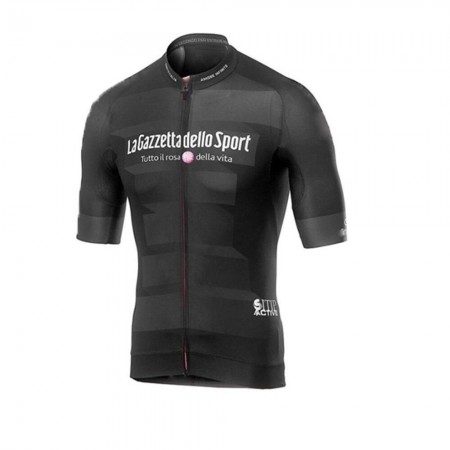 Maillot Cyclisme 2021 Giro d`Italia N005